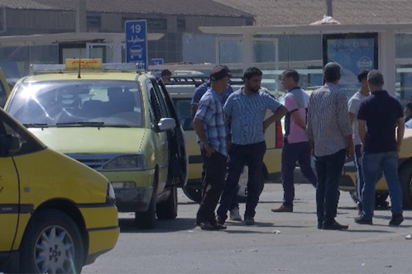 Transport : Les voyageurs sont satisfaits à al veille de Aid el Adha