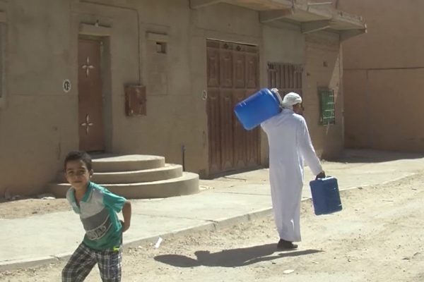 الجلفة: أزمة الماء بعين افقه في طريقها للحل بعد سنوات العطش