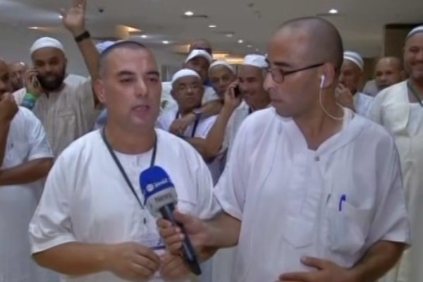 18 حاجاً جزائرياً لازالوا يخضعون للعلاج بمستشفيات السعودية