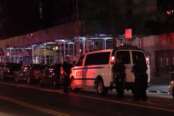 نيويورك: ارتفاع حصيلة جرحى تفجير مانهاتن إلى 29 مصابا