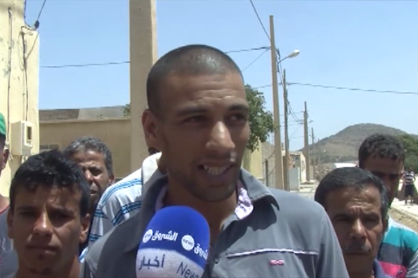سيدي بلعباس: انشغالات سكان قرية تنزارة