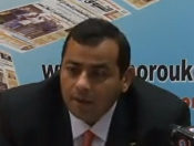 المدير العام لأوراسكوم تيليكوم الجزائر