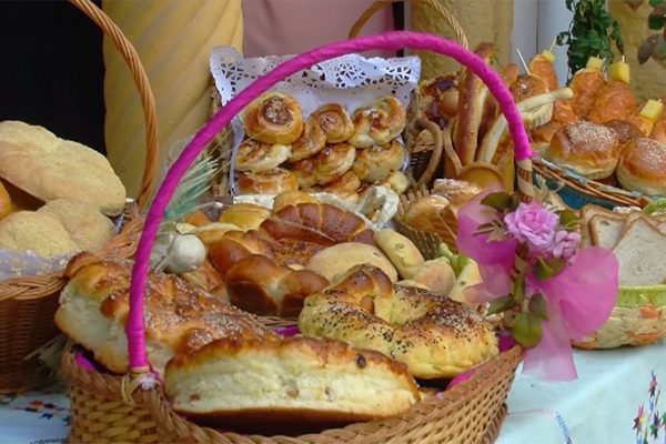 المدية: خبز بلادي..تظاهرة تعيد حنين الموروث الغذائي المحلي للتيطري