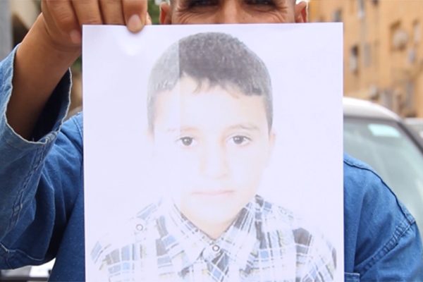 تيسمسيلت: إيداع 7 متهمين الحبس في قضية تعذيب الطفل ياسين