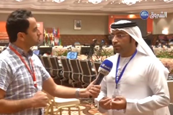 أحمد الكعبي محافظ في الأوبك يتحدث عن اجتماع الجزائر