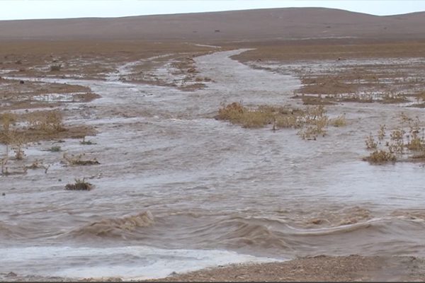 Inondations à Djelfa et Laghouat : nouveaux éléments