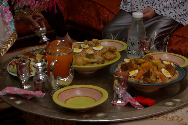 بعيدا عن الأكلات التقليدية ..الجزائريون يجهلون رمزية أول محرم