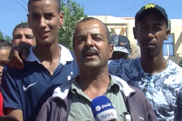 معسكر: مشاكل وإنشغالات سكان بلدية عين الفرص