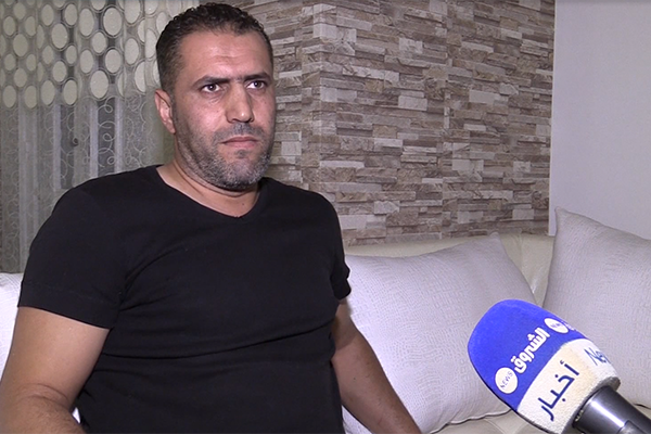 أخ السجين الجزائري بالعراق: “الوضع الأمني في العراق لا يلائم المساجين الجزائريين”