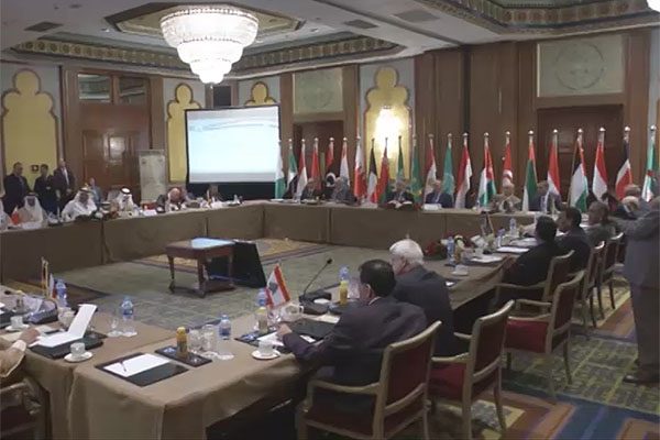 مصر: انعقاد المؤتمر التمهيدي لإنشاء الاتحاد العربي للقضاء الإداري