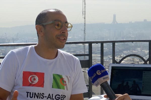 Tunis-Alger à vélo, pour mieux faire rouler le tourisme !