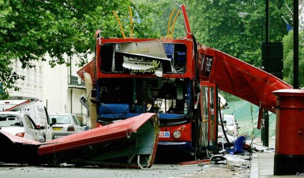 بريطانيا “تفشل” محاولة تكرار سيناريو “تفجيرات لندن 2005”