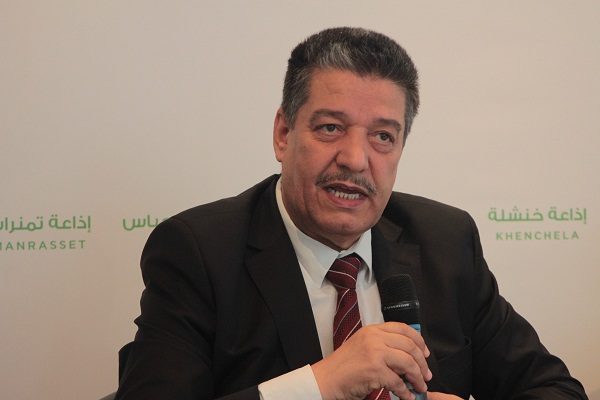 عبد المالك بوضياف يأمر بفتح تحقيق حول إصابات الكبد الفيروسي