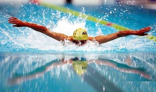 المنتخب الجزائري للسباحة يحصد ثلاث ميداليات جديدة