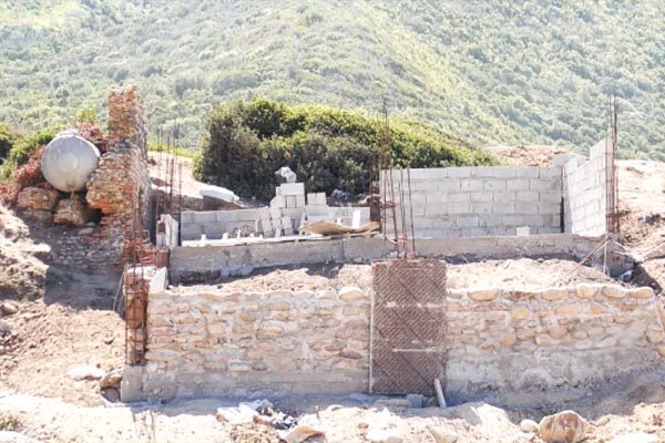 Skikda : Des sites archéologiques menacés