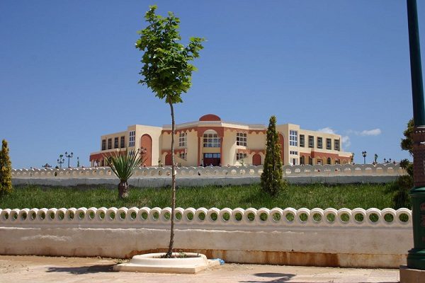 جامعة جزائرية تصنف ضمن قائمة أفضل الجامعات عالميا
