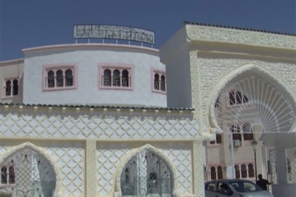 الأغواط: مركز وطني في البحوث الإسلامية والحضارة