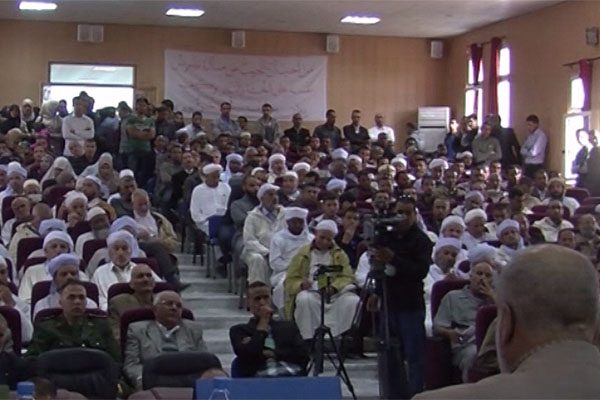 الأغواط: ملتقى دولي حول المدارس الفقهية في المذهب المالكي