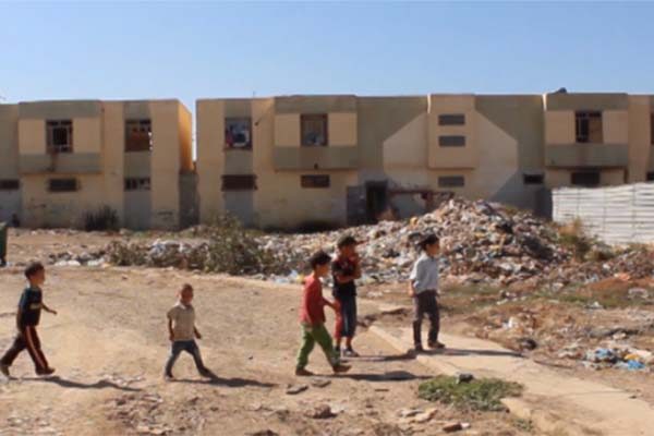 الشلف: كارثة ايديولوجية تهدد سكان الكرايمية
