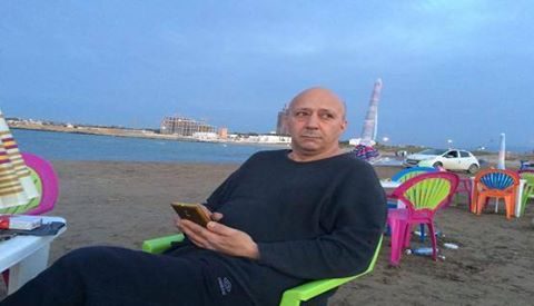 الأسرة الإعلامية تفقد المصور الصحفي وهاب هبات مدير وكالة “نيوبراس”