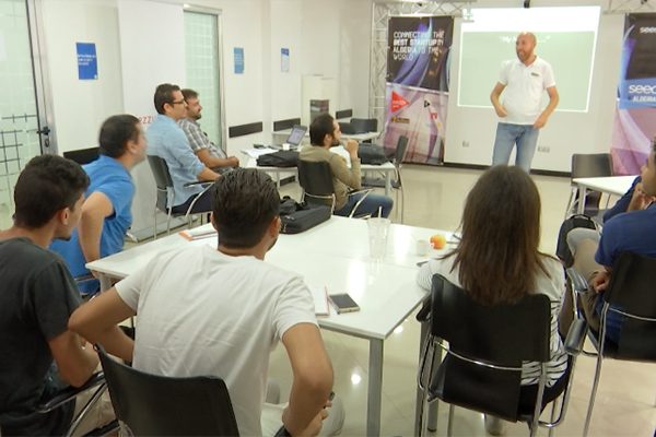 “Seedstars”: des ateliers de monitoring au profit des startups