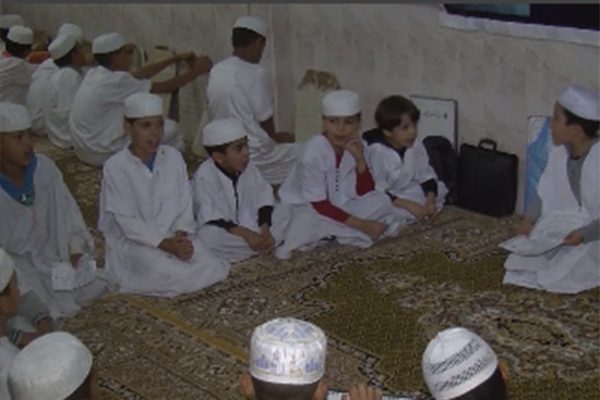الجلفة: إقبال كبير على المدارس القرآنية في عطلة الخريف