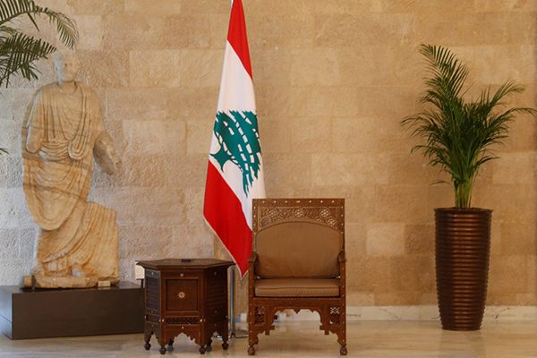 البرلمان اللبناني يجتمع اليوم لاختيار رئيسا جديدا للبلاد