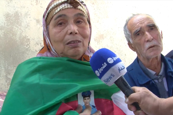 قسنطينة: “الشروق” تزور بيت الشرطي المغدور وعائلته تطالب بالحقيقة
