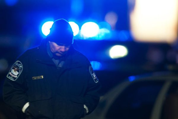 مقتل رجلي شرطة بولاية أيوا الأمريكية
