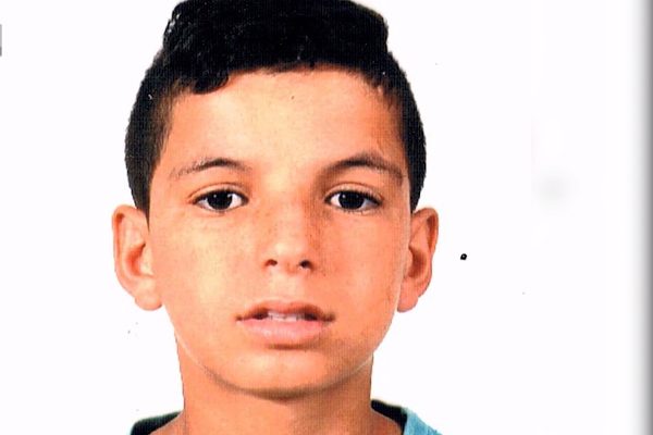 اختفاء الطفل بوسيف ختو من بلدية شعبة اللحم بتموشنت في ظروف غامضة