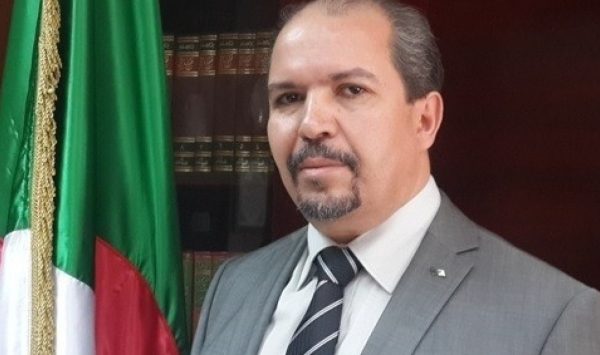 محمد عيسى:”الجزائر لن تكون ميدانا للحرب الطائفية ولا طرفاً فيها”