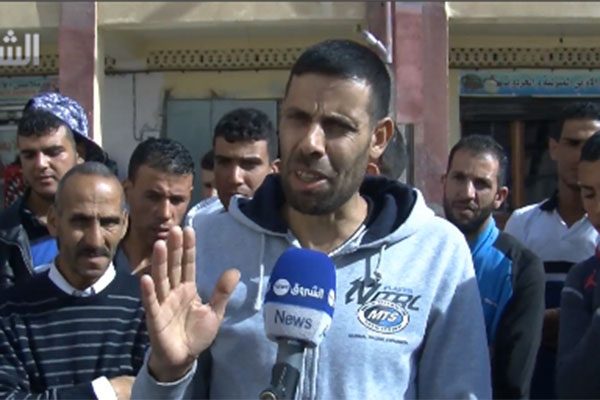 سطيف: غضب بسبب إلغاء الاستفادات من محلات الرئيس‎ ببلدية قجال