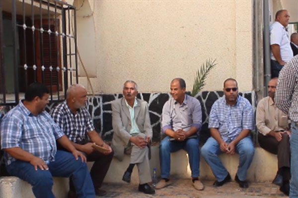 الشلف: المقاولون يعتصمون أمام ديوان الترقية للمطالبة بمستحقاتهم المتأخرة