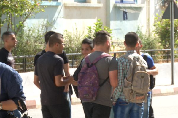 الانتحار يزحف الى مدارس الجزائر