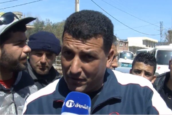 سطيف: انشغالات مواطني بلدية عين السبت ورد رئيس البلدية عليها