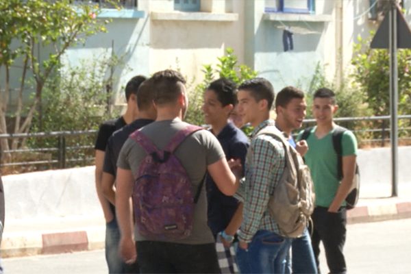 7 محاولات في شهر.. الإنتحار يزحف إلى مدارس الجزائر