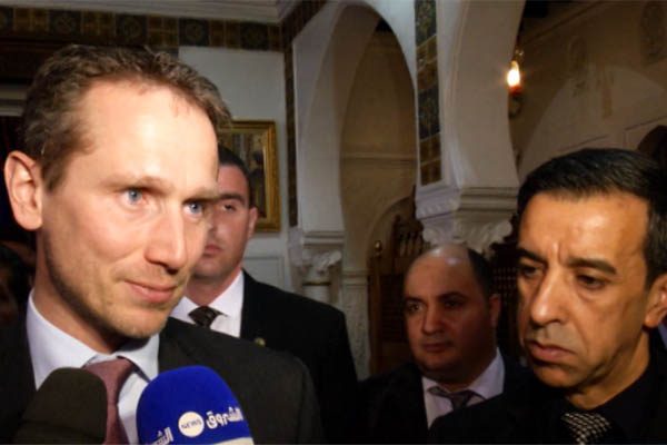 الشركات الدنماركية تريد الاستثمار في الطاقات المتجددة مع الجزائر