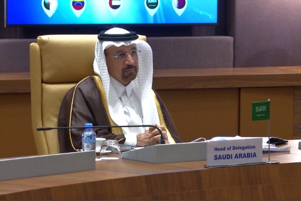 OPEP : Alger et Riyad se disent optimistes
