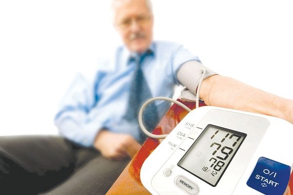 دراسة: أكثر من مليار شخص يعانون من ارتفاع ضغط الدم!