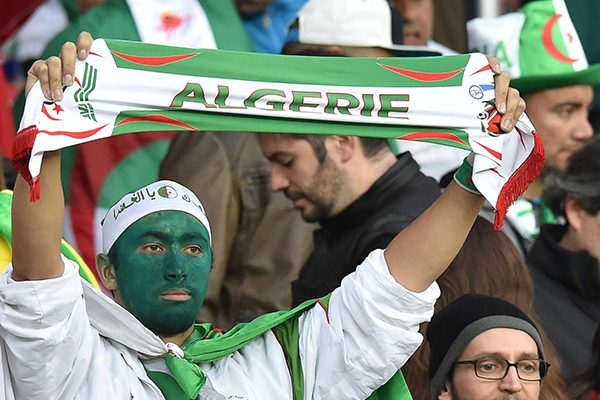 الجزائر.. العاشرة عربيا في التسامح!
