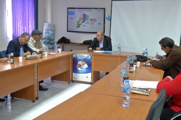 اتصالات الجزائر تطلق خدمة الجيل الرابع بولاية بجاية