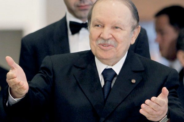 الرئيس بوتفليقة يحرص على متانة”العلاقة الجزائرية المغربية”