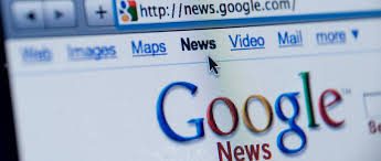 “غوغل” تموّل 124 مشروعا للإعلام الرقمي في أوروبا