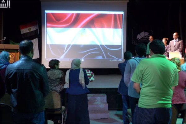 مركز ساقية الصاوي بالقاهرة يستضيف الشعر الجزائري