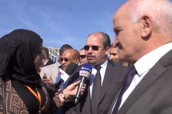 محمد عيسى: الجزائر ستعاود التفاوض مع السعودية بخصوص الضريبة المفروضة على الحجاج والمعتمرين