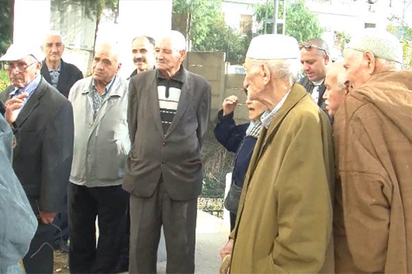 قسنطينة: مجاهدون يطعنون في شرعية الأمين الولائي لمنظمة المجاهدين