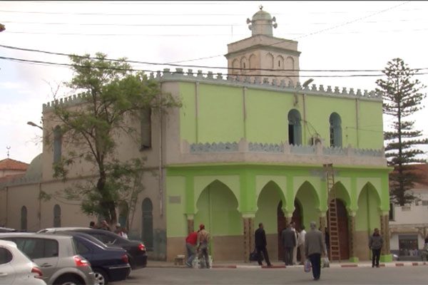 معسكر: المسجد الكبير.. صرح ديني أثري يعاني الإهمال