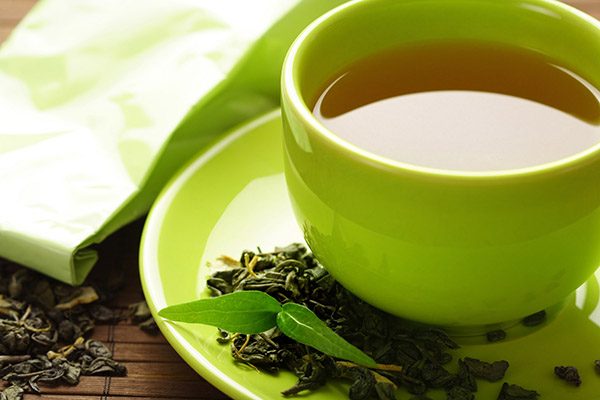 الشاي الأخضر ينشط المخ ويقوي الذاكرة في 30 دقيقة فقط!