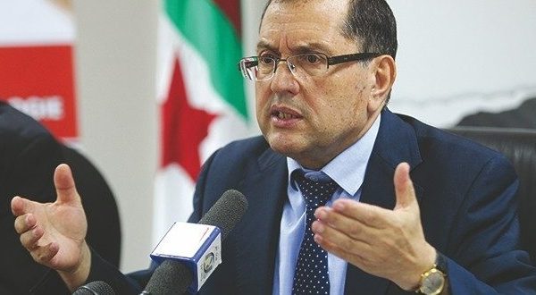 بوطرفة يؤكد حماية الجزائر لاتفاق منتجي النفط من الانهيار !