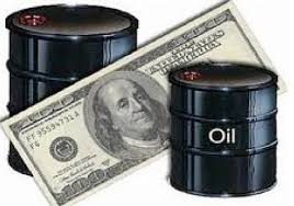 أسعار النفط تتجاوز عتبة الـ57 دولارا